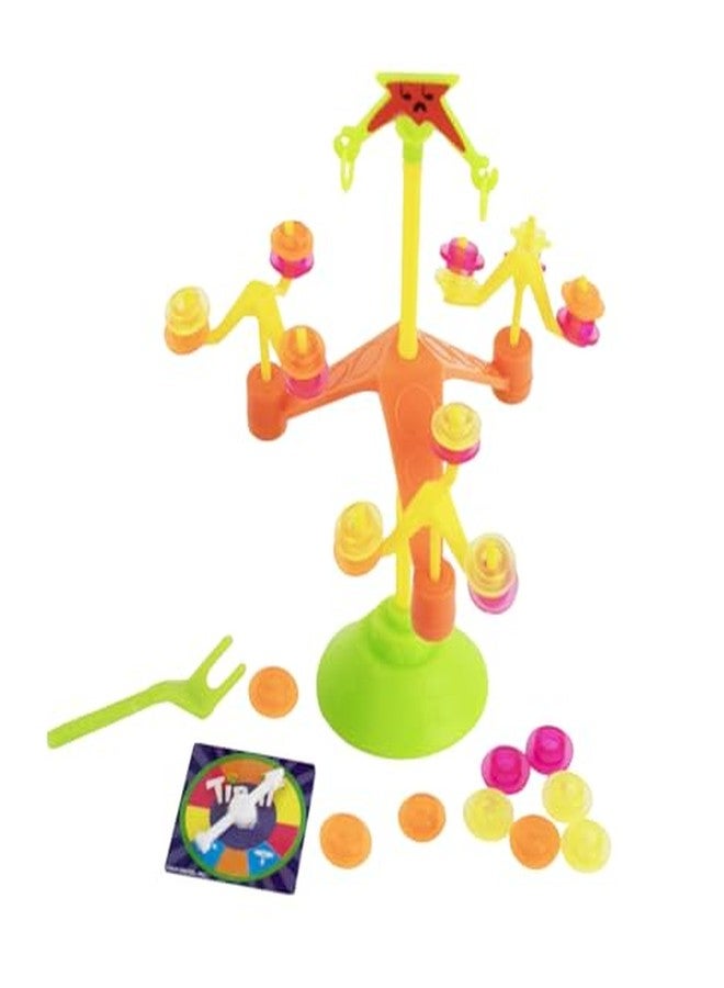 World's Smallest Tip It Game | Mini Game | Game for Families, Games Nights | Enjoyed by Kids, Teens and Adults - Image 3